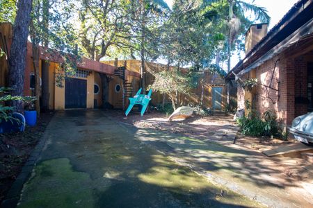 Apartamento para alugar com 697m², 5 quartos e 8 vagas Apartamento para alugar com 697m², 5 quartos e 8 vagasGaragem