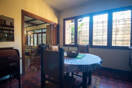 Apartamento para alugar com 697m², 5 quartos e 8 vagas Apartamento para alugar com 697m², 5 quartos e 8 vagasSala