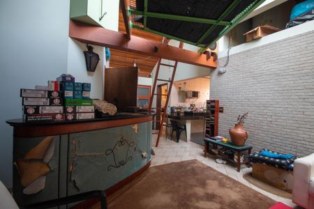 Apartamento para alugar com 697m², 5 quartos e 8 vagas Apartamento para alugar com 697m², 5 quartos e 8 vagasSala 2