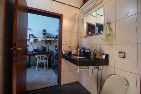 Apartamento para alugar com 697m², 5 quartos e 8 vagas Apartamento para alugar com 697m², 5 quartos e 8 vagasBanheiro 2