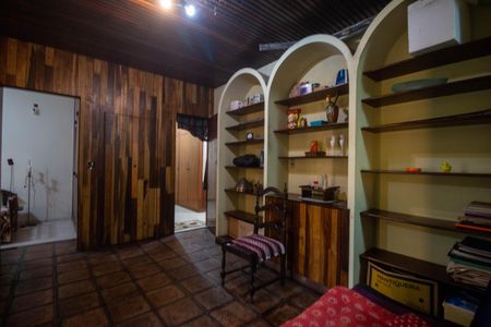 Apartamento para alugar com 697m², 5 quartos e 8 vagas Apartamento para alugar com 697m², 5 quartos e 8 vagasSala