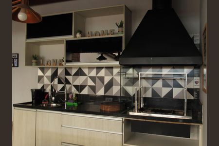 Casa à venda com 198m², 2 quartos e 2 vagasEspaço Gourmet