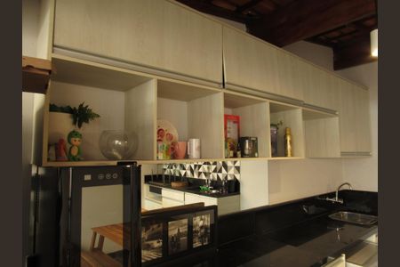 Casa à venda com 198m², 2 quartos e 2 vagasEspaço Gourmet