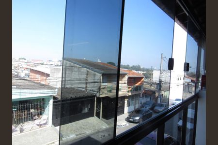 Casa à venda com 198m², 2 quartos e 2 vagasVaranda