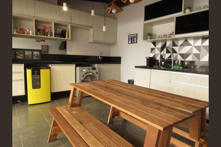 Casa à venda com 198m², 2 quartos e 2 vagasEspaço Gourmet