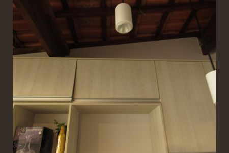 Casa à venda com 198m², 2 quartos e 2 vagasLavanderia