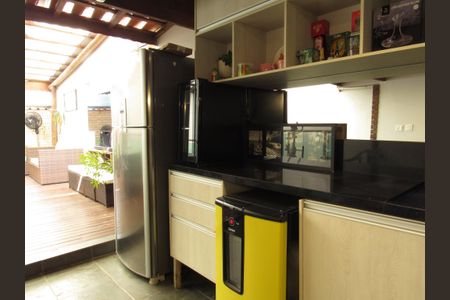 Casa à venda com 198m², 2 quartos e 2 vagasEspaço Gourmet