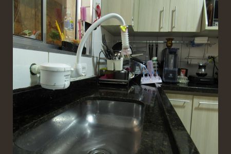 Casa à venda com 198m², 2 quartos e 2 vagasCozinha