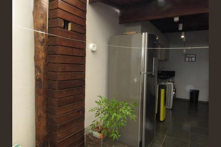 Casa à venda com 198m², 2 quartos e 2 vagasEspaço Gourmet