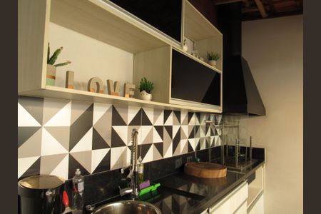 Casa à venda com 198m², 2 quartos e 2 vagasEspaço Gourmet