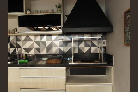 Casa à venda com 198m², 2 quartos e 2 vagasEspaço Gourmet