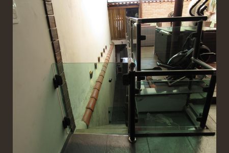 Casa à venda com 198m², 2 quartos e 2 vagasEspaço Gourmet