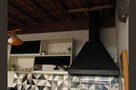 Casa à venda com 198m², 2 quartos e 2 vagasEspaço Gourmet