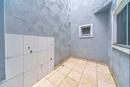 Apartamento à venda com 48m², 2 quartos e 1 vagaÁrea de Serviço