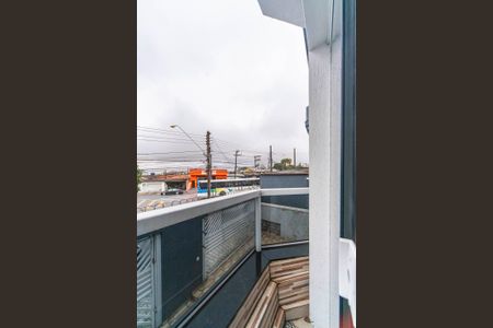 Apartamento à venda com 48m², 2 quartos e 1 vagaVaranda da Sala