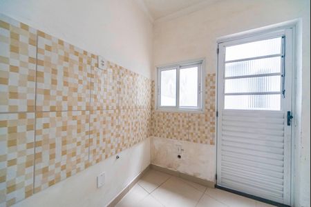 Apartamento à venda com 48m², 2 quartos e 1 vagaCozinha