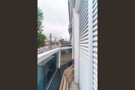 Apartamento à venda com 48m², 2 quartos e 1 vagaVaranda Suíte