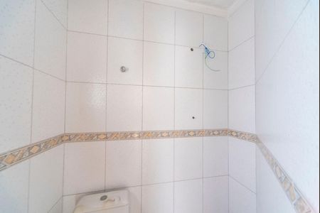 Apartamento à venda com 48m², 2 quartos e 1 vagaBanheiro