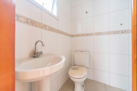 Apartamento à venda com 48m², 2 quartos e 1 vagaBanheiro