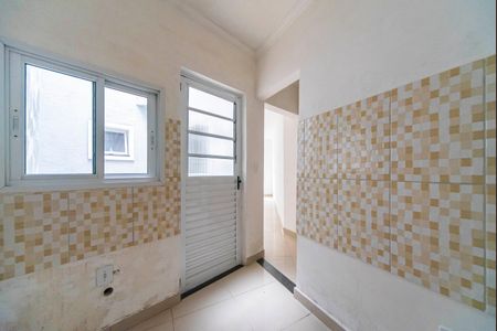 Apartamento à venda com 48m², 2 quartos e 1 vagaCozinha