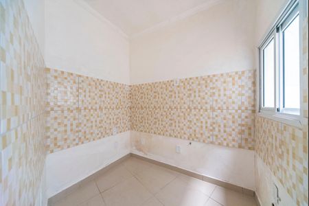 Apartamento à venda com 48m², 2 quartos e 1 vagaCozinha