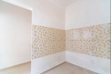 Apartamento à venda com 48m², 2 quartos e 1 vagaCozinha