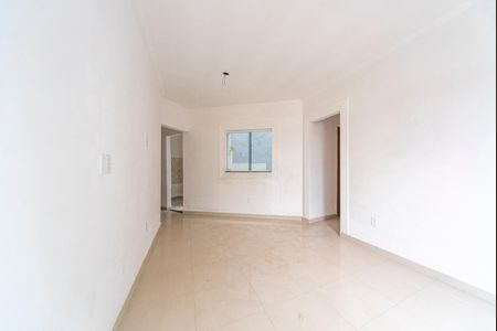 Apartamento à venda com 48m², 2 quartos e 1 vagaSala