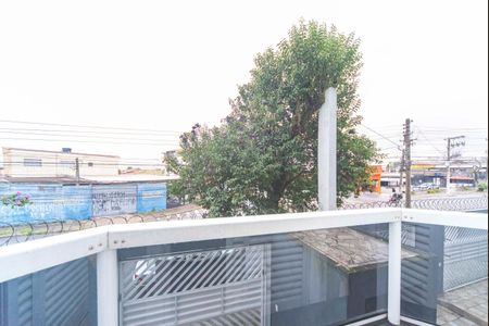 Apartamento à venda com 48m², 2 quartos e 1 vagaVaranda da Suíte