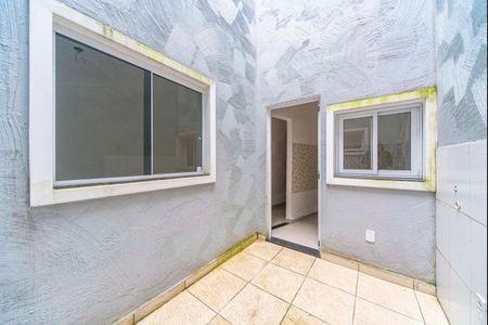 Apartamento à venda com 48m², 2 quartos e 1 vagaÁrea de Serviço