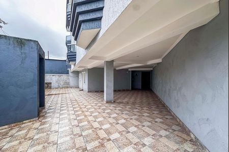 Apartamento à venda com 48m², 2 quartos e 1 vagaGaragem