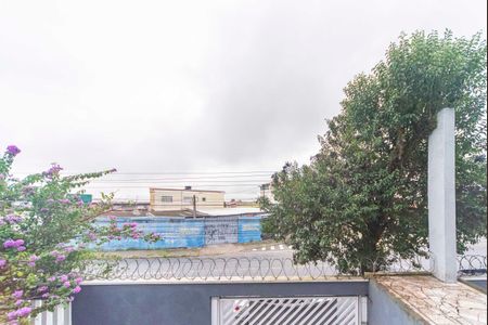 Apartamento à venda com 48m², 2 quartos e 1 vagaVista da Varanda Suíte