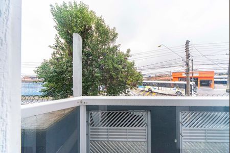 Apartamento à venda com 48m², 2 quartos e 1 vagaVaranda da Sala