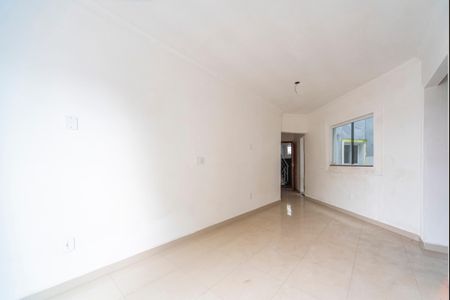 Apartamento à venda com 48m², 2 quartos e 1 vagaSala