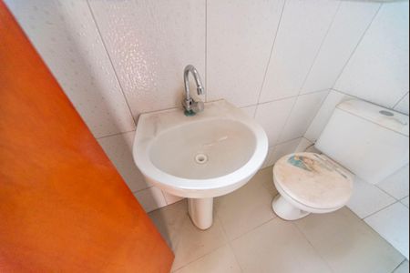 Apartamento à venda com 48m², 2 quartos e 1 vagaBanheiro