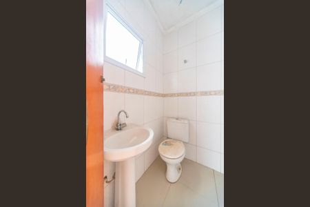 Apartamento à venda com 48m², 2 quartos e 1 vagaBanheiro