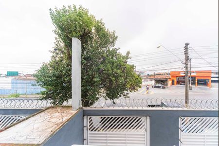 Apartamento à venda com 48m², 2 quartos e 1 vagaVista da Varanda da Sala