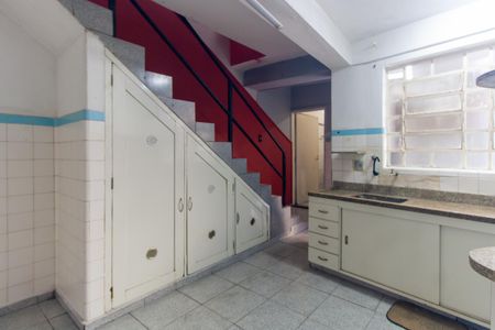 Casa para alugar com 119m², 2 quartos e 1 vaga Casa para alugar com 119m², 2 quartos e 1 vagaCozinha