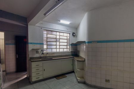 Casa para alugar com 119m², 2 quartos e 1 vaga Casa para alugar com 119m², 2 quartos e 1 vagaCozinha