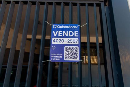 Casa para alugar com 119m², 2 quartos e 1 vaga Casa para alugar com 119m², 2 quartos e 1 vagaPlaca Instalada