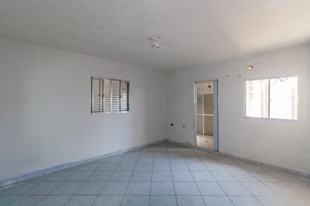 Casa para alugar com 119m², 2 quartos e 1 vaga Casa para alugar com 119m², 2 quartos e 1 vagaQuarto 1