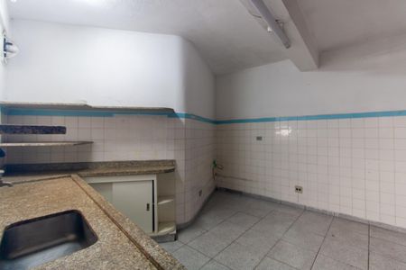 Casa para alugar com 119m², 2 quartos e 1 vaga Casa para alugar com 119m², 2 quartos e 1 vagaCozinha