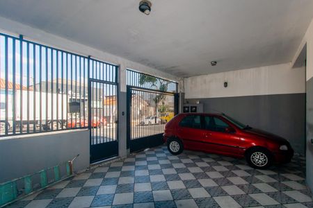 Casa para alugar com 119m², 2 quartos e 1 vaga Casa para alugar com 119m², 2 quartos e 1 vagaGaragem