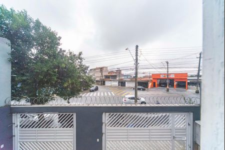 Apartamento à venda com 53m², 2 quartos e 1 vagaVista do Quarto 1