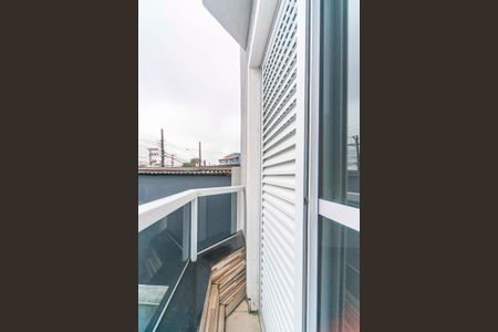 Apartamento à venda com 53m², 2 quartos e 1 vagaVaranda Suíte