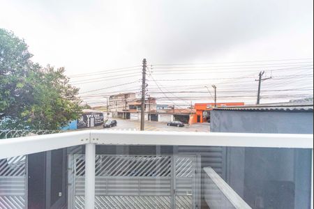 Apartamento à venda com 53m², 2 quartos e 1 vagaVaranda Suíte