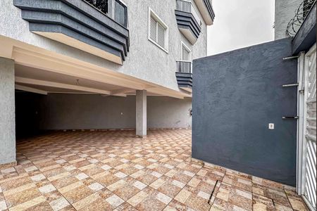 Apartamento à venda com 53m², 2 quartos e 1 vagaGaragem