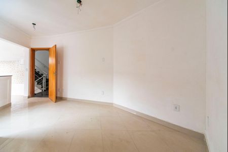 Apartamento à venda com 53m², 2 quartos e 1 vagaSala