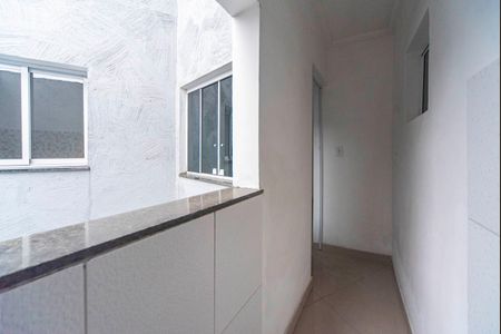 Apartamento à venda com 53m², 2 quartos e 1 vagaÁrea de Serviço