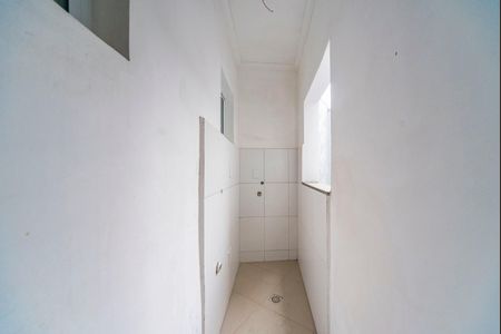 Apartamento à venda com 53m², 2 quartos e 1 vagaÁrea de Serviço