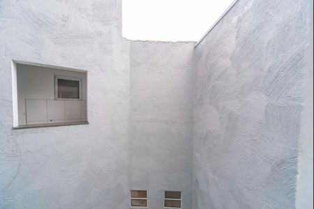 Apartamento à venda com 53m², 2 quartos e 1 vagaVista da Cozinha